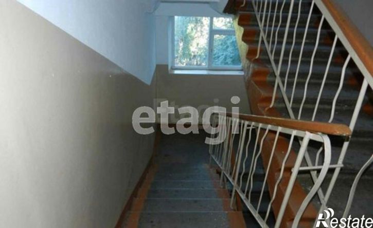 2-комн квартира Театральная улица, 35,  д. 35