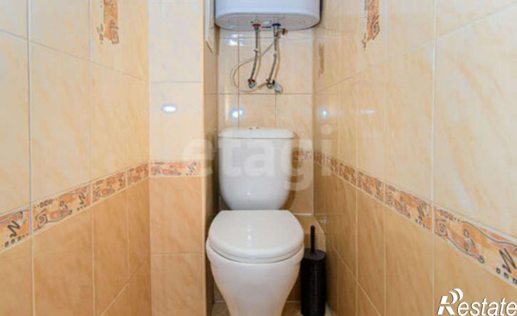 4-комн квартира Политехническая улица, 46,  д. 46