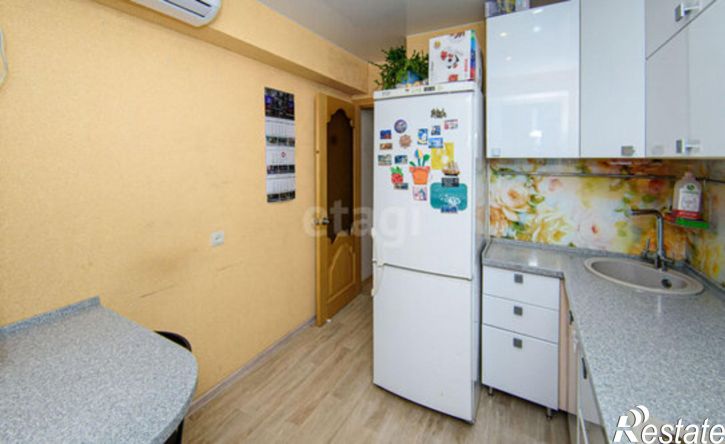 4-комн квартира Политехническая улица, 46,  д. 46