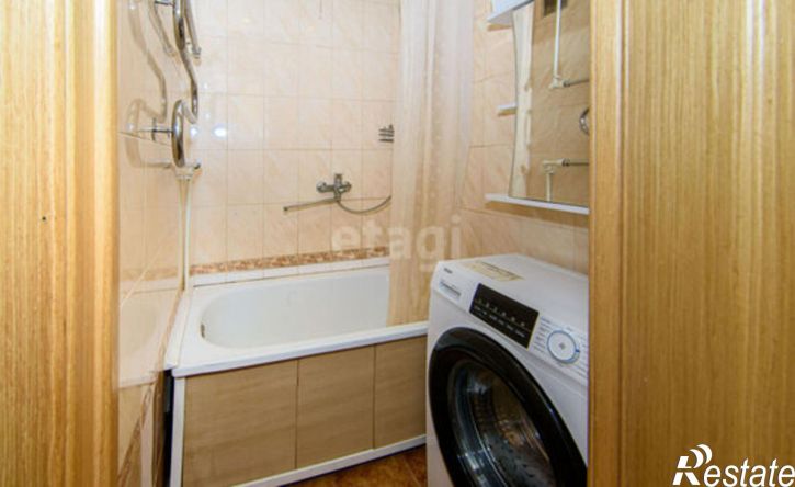 4-комн квартира Политехническая улица, 46,  д. 46