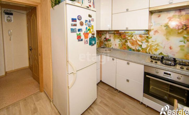 4-комн квартира Политехническая улица, 46,  д. 46