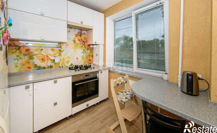 4-комн квартира Политехническая улица, 46,  д. 46