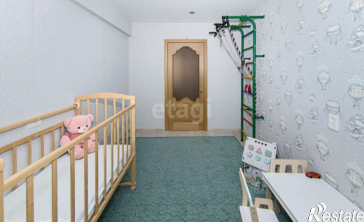 4-комн квартира Политехническая улица, 46,  д. 46