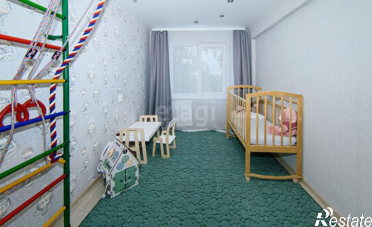 4-комн квартира Политехническая улица, 46,  д. 46