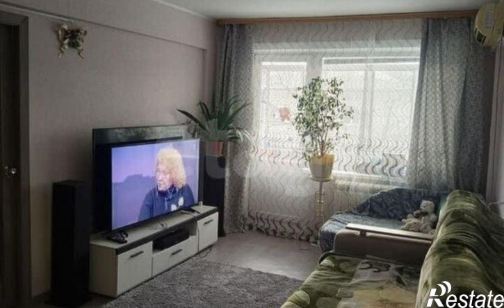 2-комн квартира ул Пушкина, 183/3,  д. 183/3