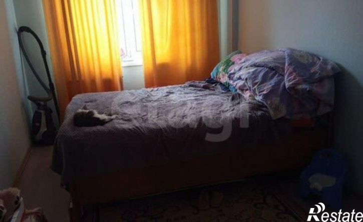 2-комн квартира ул Пушкина, 183/3,  д. 183/3