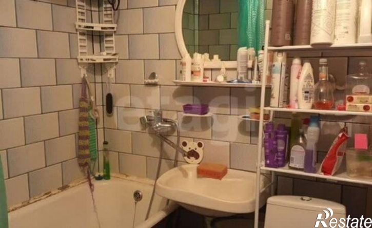 2-комн квартира ул Пушкина, 183/3,  д. 183/3