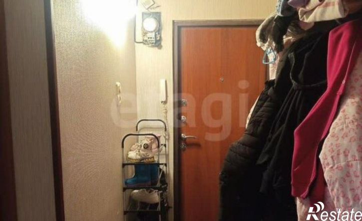 2-комн квартира ул Пушкина, 183/3,  д. 183/3