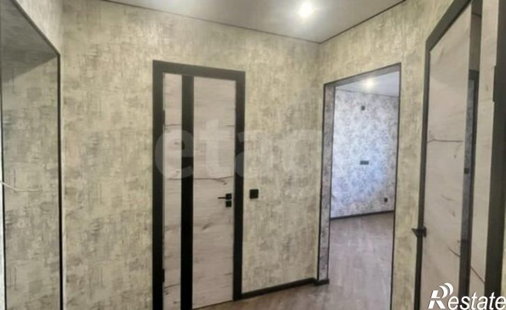 1-комн квартира ул Василенко, 5,  д. 5