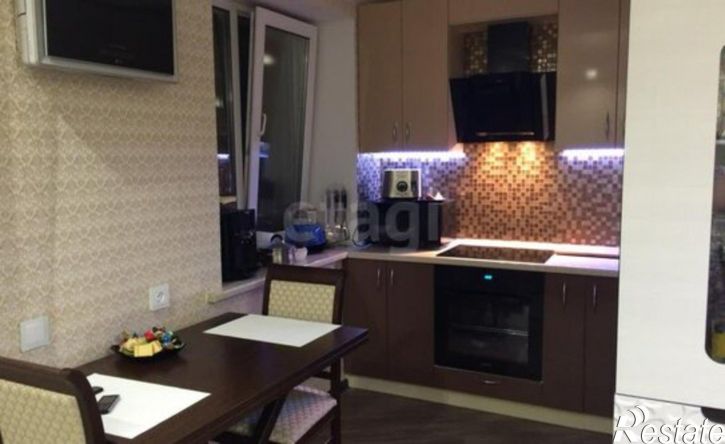 1-комн квартира ул Островского, 12,  д. 12