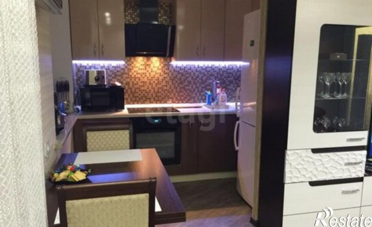 1-комн квартира ул Островского, 12,  д. 12