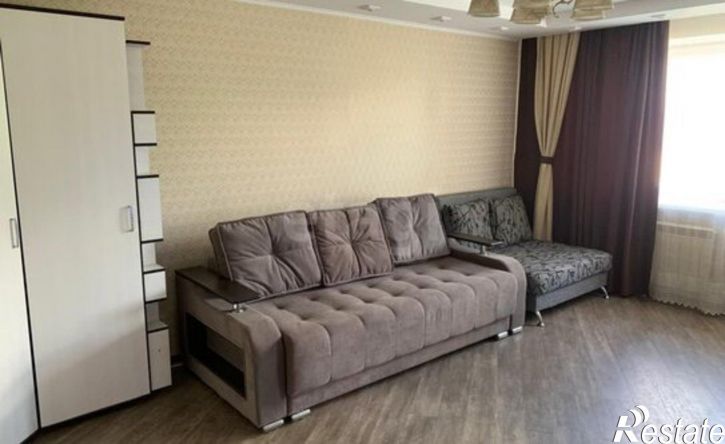 1-комн квартира ул Островского, 12,  д. 12