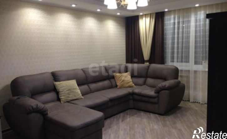 1-комн квартира ул Островского, 12,  д. 12