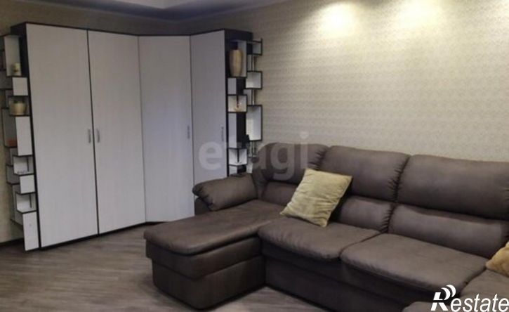 1-комн квартира ул Островского, 12,  д. 12