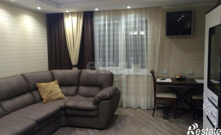 1-комн квартира ул Островского, 12,  д. 12