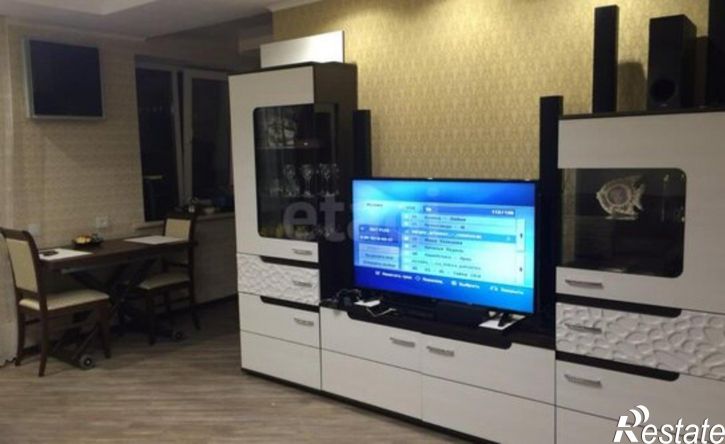 1-комн квартира ул Островского, 12,  д. 12