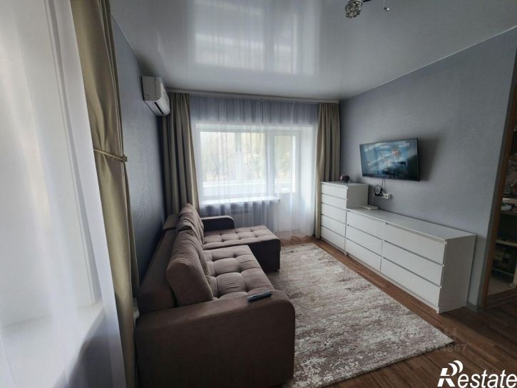 1-комн квартира ул Октябрьская, 156,  д. 156