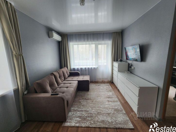 1-комн квартира ул Октябрьская, 156,  д. 156