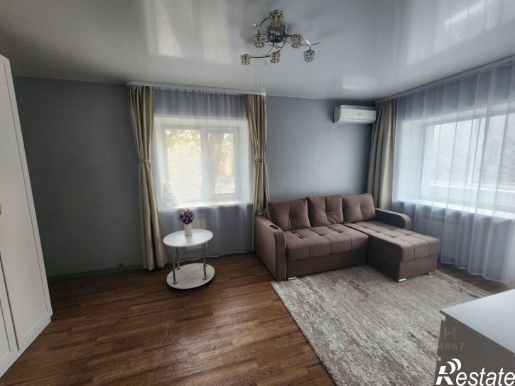 1-комн квартира ул Октябрьская, 156,  д. 156