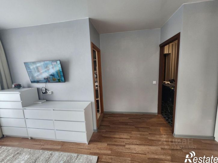 1-комн квартира ул Октябрьская, 156,  д. 156