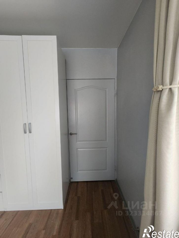 1-комн квартира ул Октябрьская, 156,  д. 156