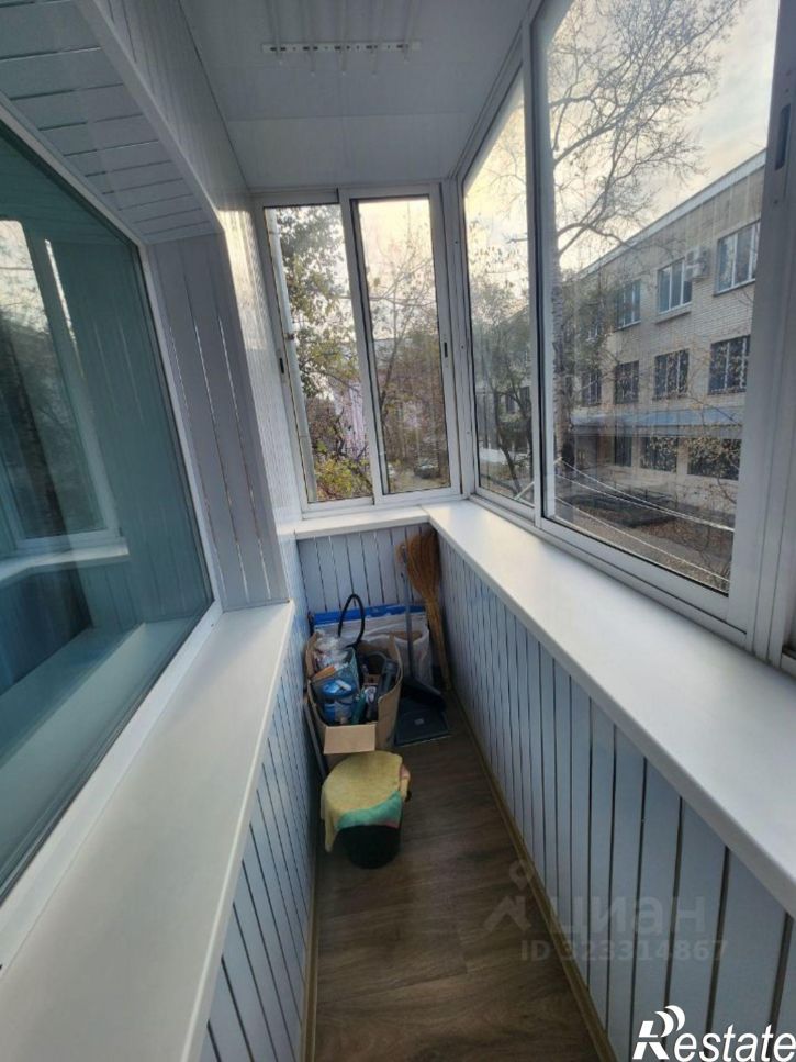 1-комн квартира ул Октябрьская, 156,  д. 156