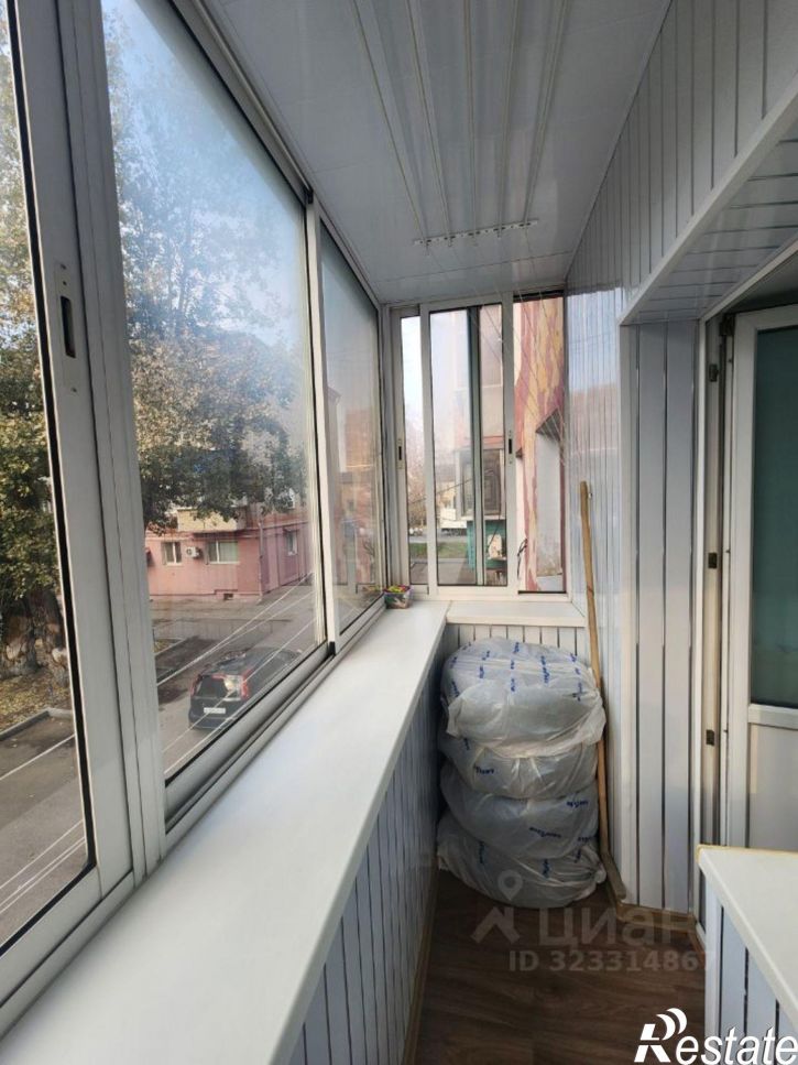 1-комн квартира ул Октябрьская, 156,  д. 156