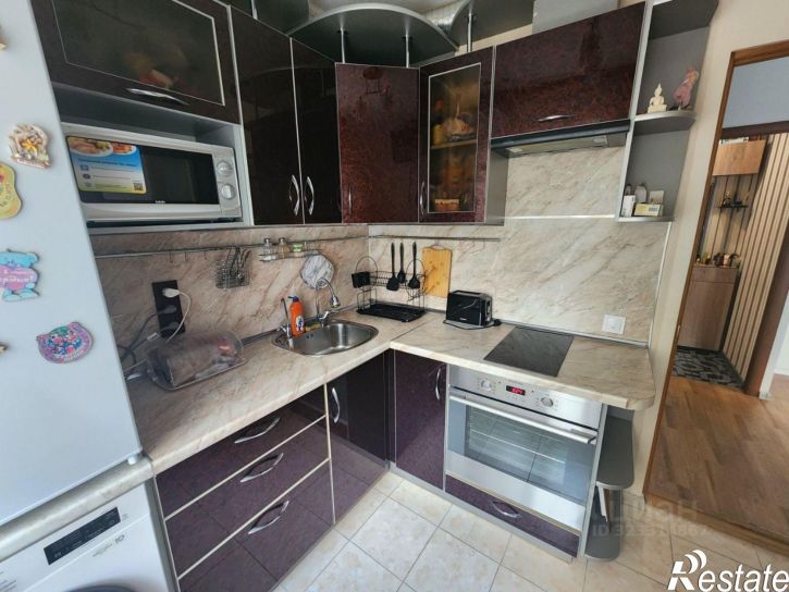 1-комн квартира ул Октябрьская, 156,  д. 156