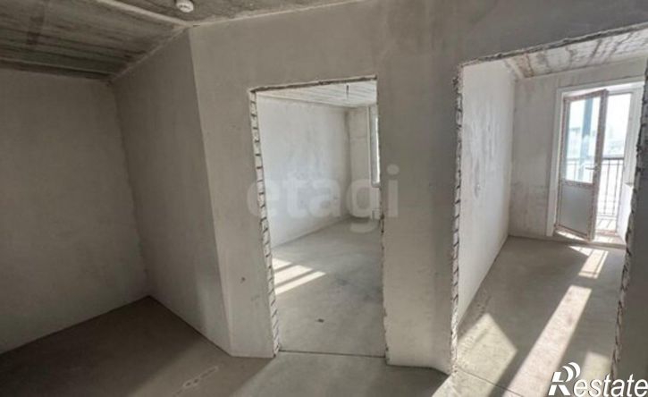 1-комн квартира Игнатьевское шоссе, 25/5,  д. 25/5