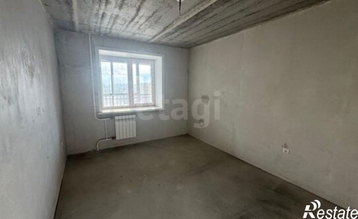 1-комн квартира Игнатьевское шоссе, 25/5,  д. 25/5