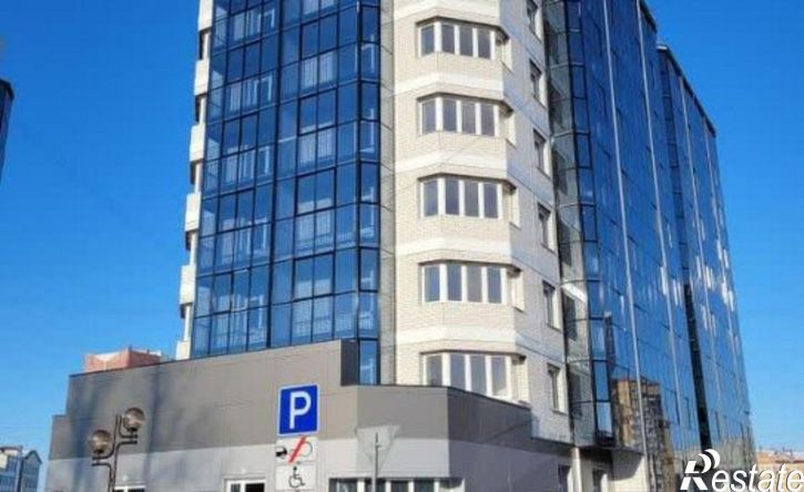 1-комн квартира Игнатьевское шоссе, 25/5,  д. 25/5