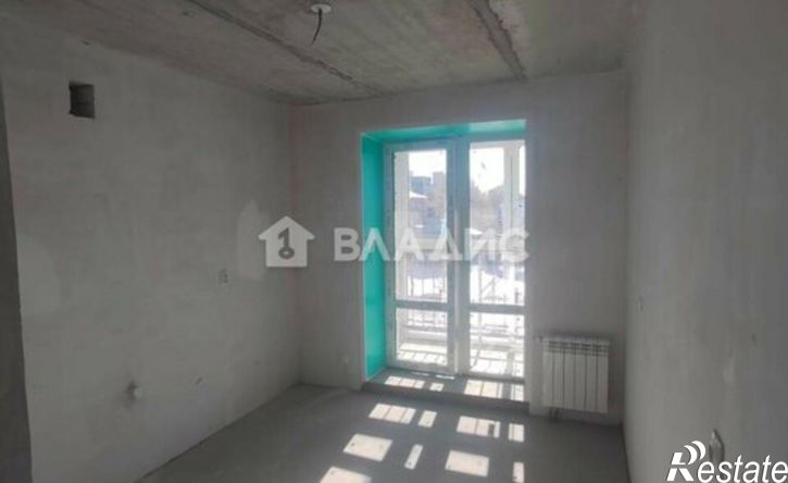 1-комн квартира ул Литейная, 41,  д. 41