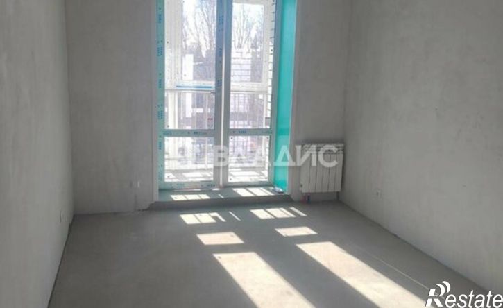 1-комн квартира ул Литейная, 41,  д. 41