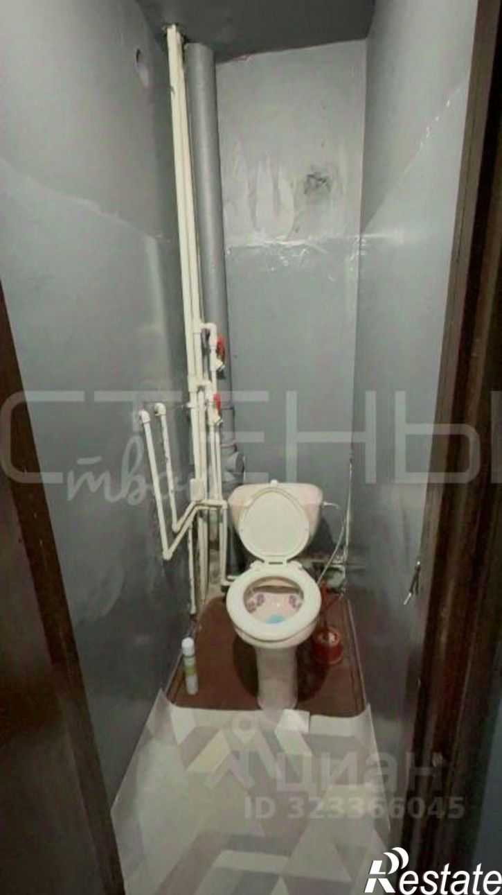 2-комн квартира ул Шимановского, 276,  д. 276