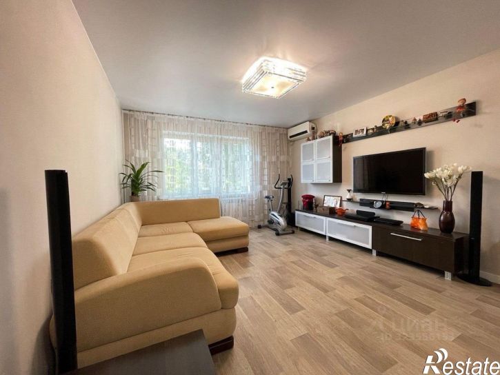 3-комн квартира ул Институтская, 14,  д. 14