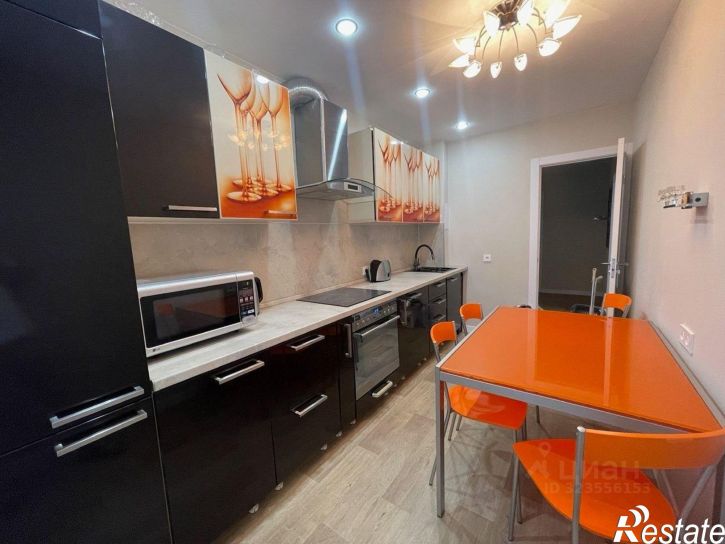 3-комн квартира ул Институтская, 14,  д. 14