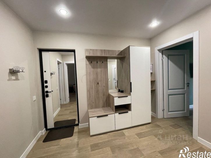 3-комн квартира ул Институтская, 14,  д. 14