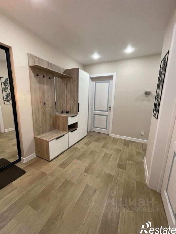 3-комн квартира ул Институтская, 14,  д. 14