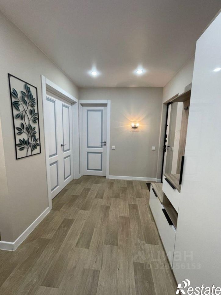 3-комн квартира ул Институтская, 14,  д. 14