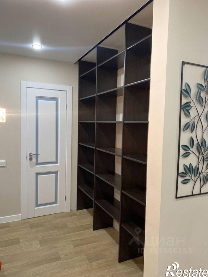 3-комн квартира ул Институтская, 14,  д. 14