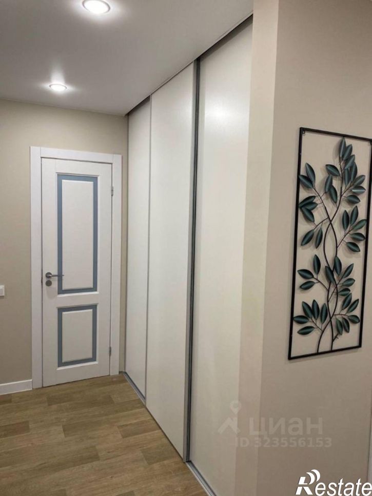 3-комн квартира ул Институтская, 14,  д. 14