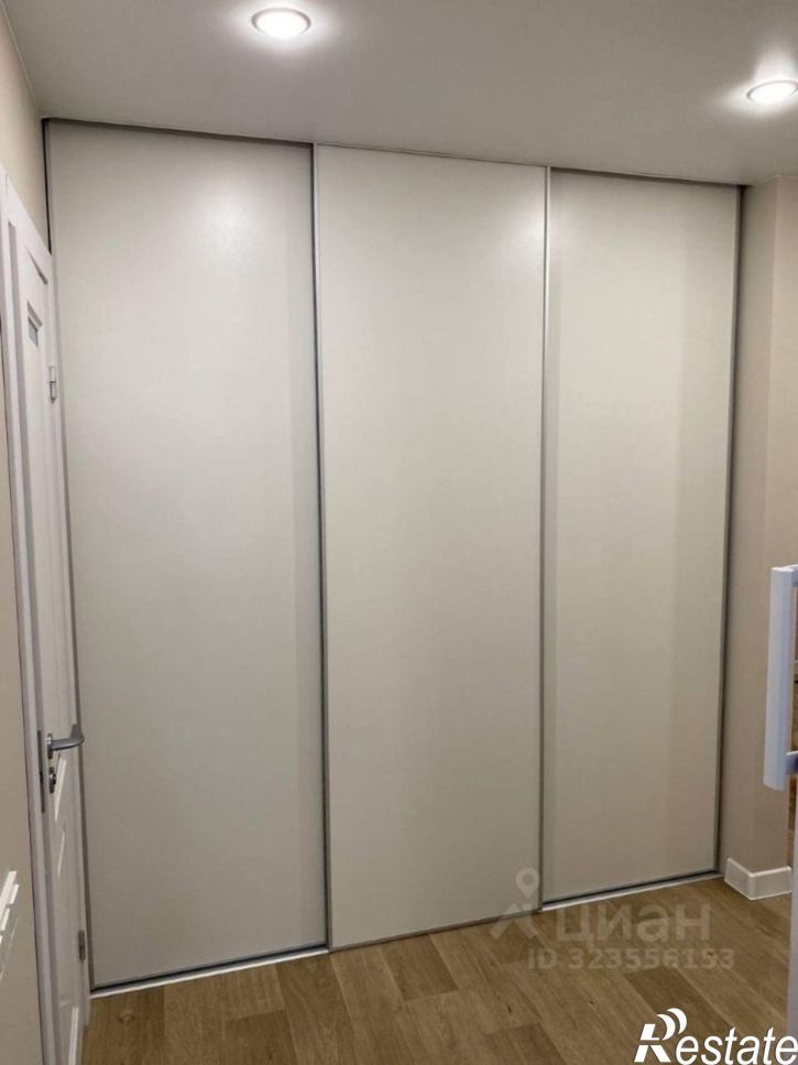 3-комн квартира ул Институтская, 14,  д. 14