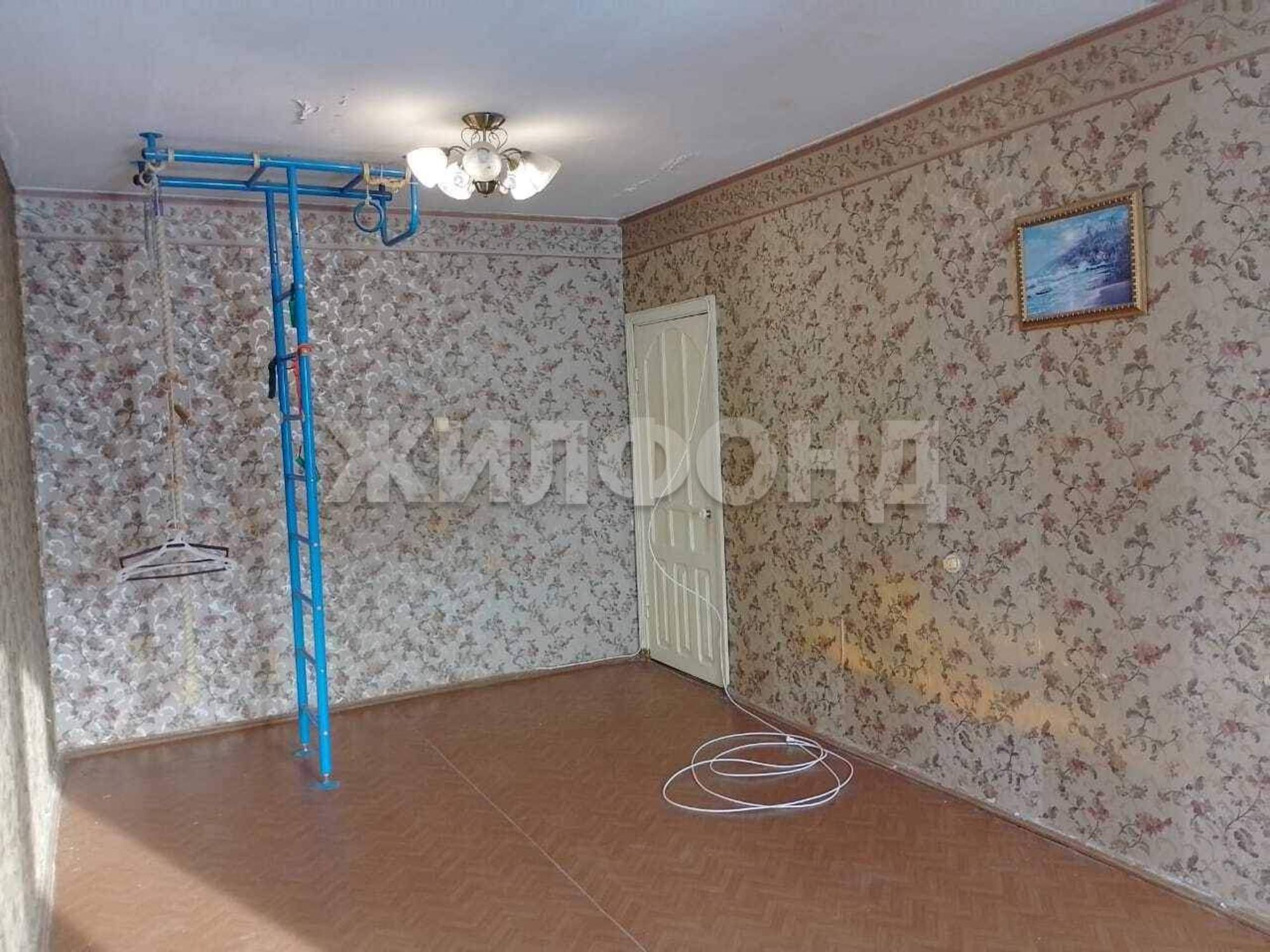 Купить комнату за 6 750 000 рублей на Институтская улица, д.30/4