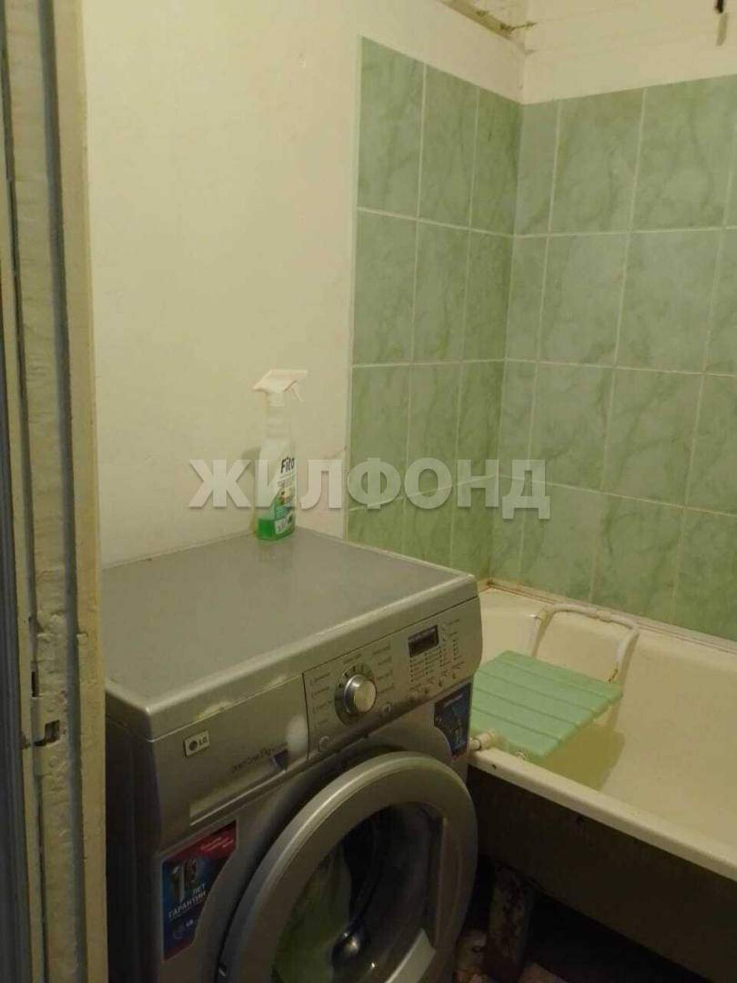 Купить комнату за 6 750 000 рублей на Институтская улица, д.30/4