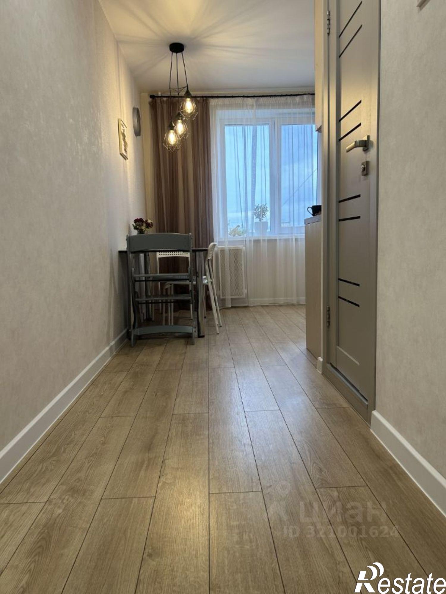 Купить квартиру за 7 300 000 рублей на улица Демьяна Бедного, 68/2