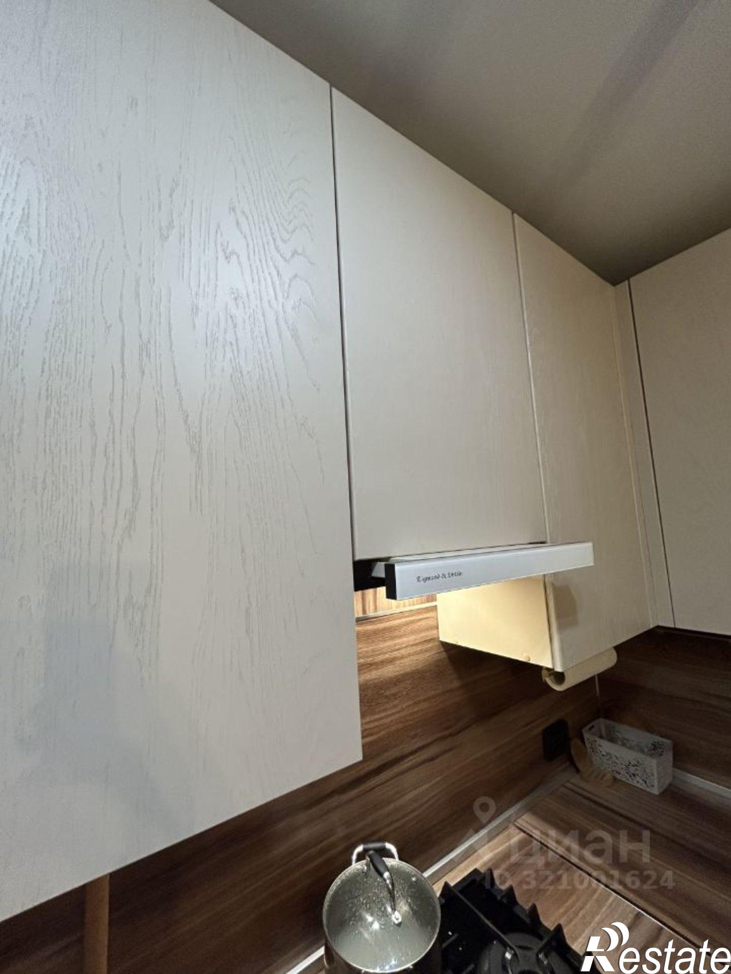 Купить квартиру за 7 300 000 рублей на улица Демьяна Бедного, 68/2