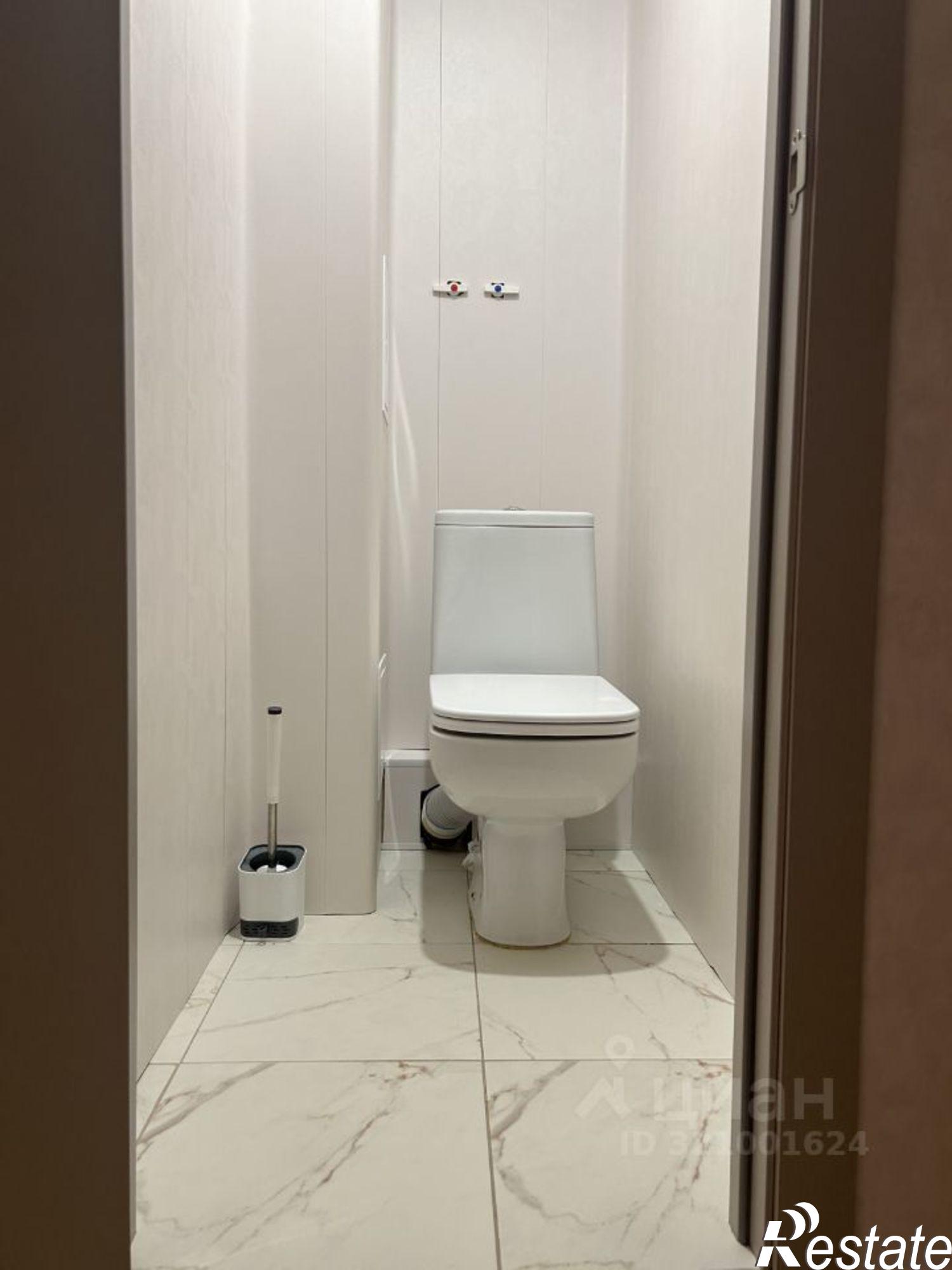 Купить квартиру за 7 300 000 рублей на улица Демьяна Бедного, 68/2