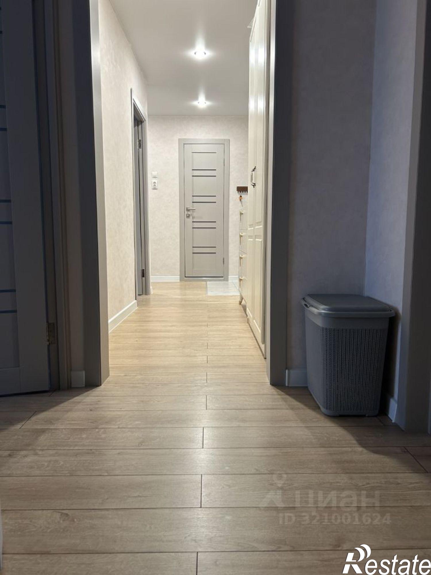 Купить квартиру за 7 300 000 рублей на улица Демьяна Бедного, 68/2