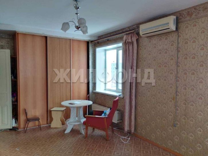 Комната Институтская улица, д.30/4