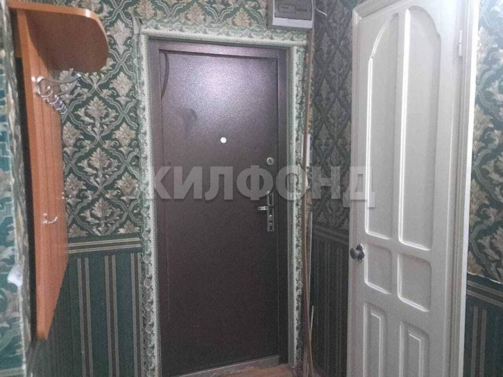 Комната Институтская улица, д.30/4